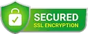 Secured SSL Encryption